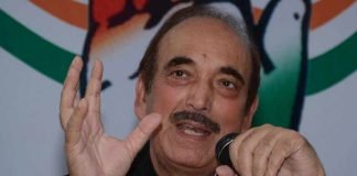 किसान आंदोलन – संसद में राष्ट्रपति के अभिभाषण का विपक्षी पार्टियां करेंगी बहिष्कार Opposition parties will boycott President's address in Parliament