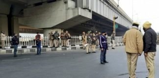 दिल्ली से गाजियाबाद जाने वाला एनएच का रास्ता खुला, चिल्ला बॉर्डर भी हुआ खाली