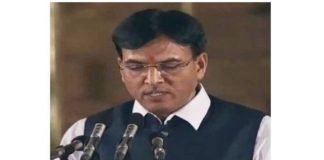 पत्तन, पोत परिवहन और जलमार्ग मंत्रालय की चिंतन बैठक संपन्न मनसुख मंडाविया