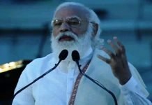 हिंदुस्तान का एक-एक व्यक्ति नेताजी का ऋणी है - पीएम मोदी