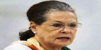 सीडब्ल्यूसी की बैठक में हुआ फैसला, कांग्रेस अध्यक्ष पद के लिए मई में होंगे चुनाव कांग्रेस अध्यक्ष पद के लिए मई में होंगे चुनाव