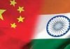 भारत चीन संबंध