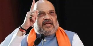 दिशा रवि की गिरफ्तारी पर पहली बार बोले गृहमंत्री, उम्र का अपराध से कोई लेना-देना नहीं Home minister spoke for the first time on the arrest of Disha Ravi