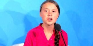 Greta Thunberg के खिलाफ केस दर्ज, किसान आंदोलन में भड़काऊ ट्वीट करने का है आरोप Case filed against Greta Thunberg