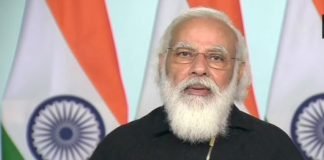 पीएम मोदी ने सेना को सौंपा सबसे खतरनाक टैंक, 3000 राउंड फायर करने में सक्षम है अर्जुन मार्क 1ए