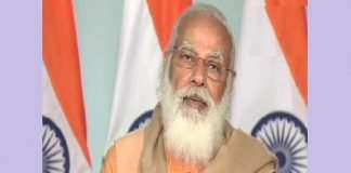 चौरी-चौरा के वीरों को पीएम मोदी ने दी श्रद्धांजलि, बजट को बताया कोरोना की चुनौतियों की संजीवनी बूटी