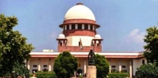 Supreme Court dismissed the petition filed on Delhi violence