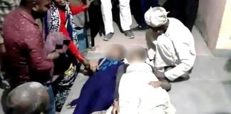 उन्नाव केस – जहर से हुई दोनों बच्चियों की मौत, पोस्टमार्टम रिपोर्ट में हुआ खुलासा Unnao case - both girls died due to poison