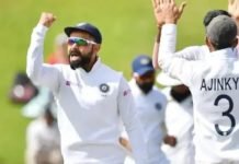 इंडिया इंग्लैंड टेस्ट मैच