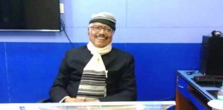 ममता दीदी को झटके पर झटका, अब मंत्री उपेंद्र नाथ विश्वास ने दिया पार्टी छोड़ने का संकेत उपेंद्र नाथ विश्वास