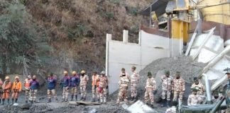 Chamoli accident: 32 bodies recovered so far
