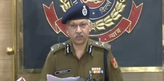 दिल्ली पुलिस का दावा – दिशा, निकिता और शांतनु ने मिलकर तैयार की थी टूलकिट दिल्ली पुलिस निकिता जैकब