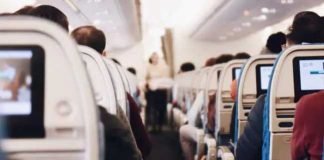 देश में कोरोना के मामले बढ़े, DGCA ने 31 मार्च तक अंतरराष्ट्रीय उड़ानों पर पाबंदी लगाई अंतरराष्ट्रीय उड़ान