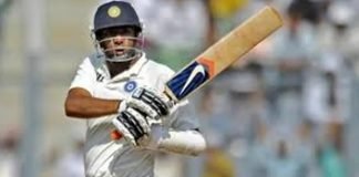 भारत की दूसरी पारी में 8 विकेट पर 221 रन, इंग्लैंड के खिलाफ 416 रन की लीड