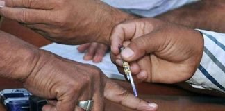 विधानसभा चुनाव – इस बार ऑनलाइन होगा नामांकन, वोटिंग टाइम में भी 1 घंटे की बढ़ोतरी विधानसभा वोटिंग