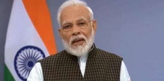 केवड़िया में शीर्ष सैन्य अधिकारियों के एक सम्मेलन को संबोधित करेंगे पीएम मोदी पीएम मोदी