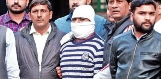 Batla House case: convict Ariz Khan sentenced to death