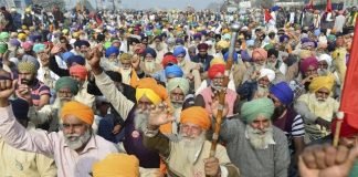 कृषि कानून – कुतर्क में नहीं तर्क में है किसानों का समाधान कृषि कानून