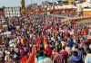 High court overturns CM Tirath's decision, now corona test is necessary for Haridwar Kumbh