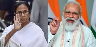 फिर सामने आया ममता दीदी का असली चेहरा, उनके लिए महामारी से बड़ी राजनीति! कोरोना महामारी बैठक
