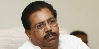 कांग्रेस की तबाही: सोनिया गांधी को कोसते हुए पीसी चाको ने छोड़ी कांग्रेस पीसी चाको का इस्तीफा