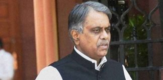 प्रधानमंत्री नरेंद्र मोदी के सलाहकार पीके सिन्हा ने दिया इस्तीफा, बताया निजी कारण पीके सिन्हा