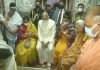 राष्ट्रपति कोविंद का यूपी दौरा