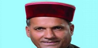 बीजेपी सांसद रामस्वरूप शर्मा की संदिग्ध हालत में मौत, बीजेपी ने संसदीय दल की बैठक रद्द की रामस्वरूप शर्मा का निधन