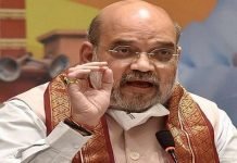 गृहमंत्री अमित शाह का दावा- अब तो बंगाल में लोगों को बीजेपी की जीत पर यकीन है पश्चिम बंगाल अमित शाह