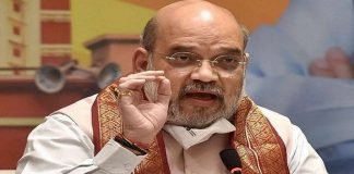 गृहमंत्री अमित शाह का दावा- अब तो बंगाल में लोगों को बीजेपी की जीत पर यकीन है पश्चिम बंगाल अमित शाह