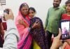 Divyang Geetha gets her complete, met her mother after 5 years