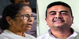 बीजेपी ने साधा ममता पर निशाना, पूछा – यह बताने की नौबत क्यों आई कि वह नंदीग्राम की बेटी पश्चिम बंगाल विधानसभा चुनाव