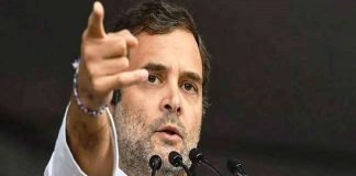 राहुल गांधी ने मानी अपनी दादी की गलती, कहा- आपातकाल लगाना गलत था राहुल गांधी