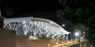 देश का पहला सेंट्रलाइज्ड एसी रेलवे टर्मिनल उद्घाटन के लिए तैयार, जानें क्या है खास सेंट्रलाइज्ड एसी रेलवे टर्मिनल
