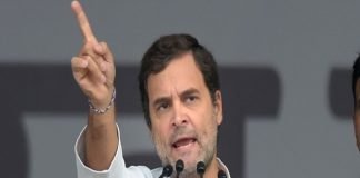 कांग्रेस नेता राहुल गांधी हुए कोरोना पॉजिटिव, ट्विटर के माध्यम से खुद दी जानकारी Congress leader Rahul Gandhi became Corona positive