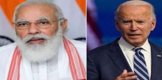 भारत को अमेरिका ने 10 करोड़ डॉलर की मदद की पेशकश की, आज शाम पहुंचेगी पहली खेप भारत को अमेरिकी मदद