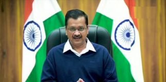 कोरोना को लेकर केजरीवाल ने बुलाई अहम बैठक, शख्त पाबंदियों पर हो सकती है चर्चा दिल्ली में कोरोना पाबंदी