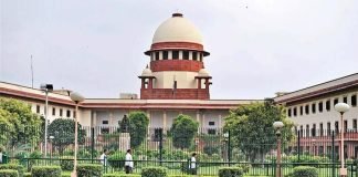 व्यक्ति का उच्च शिक्षित होना या उच्च योग्यता होना नौकरी पाने के लिए अवगुण नहीं – सुप्रीम कोर्ट भारत का सुप्रीम कोर्ट