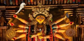चैत्र नवरात्र: घोड़े पर सवार होकर माँ का आना देश में राजनीतिक उथल-पुथल और जनता के लिए होगा कष्टकारी चैत्र नवरात्र रामनवमी