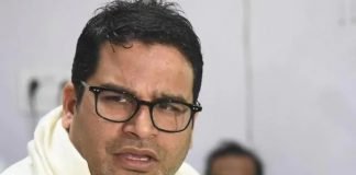 ऑडियो लीक: बंगाल में मोदी पॉप्यूलर, ममता के खिलाफ लहर, बीजेपी बोली- कोई दीदी की बात नहीं सुन रहा बंगाल में मोदी लोकप्रिय- प्रशांत किशोर