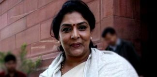 कांग्रेस नेता रेणुका चौधरी कोरोना पॉजिटिव, लोगों से किया कोरोना प्रोटोकॉल पालन करने की अपील रेणुका चौधरी कोरोना पॉजिटिव