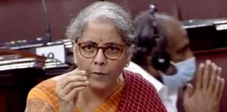 नया पैकेज लाएगी मोदी सरकार, कर्फ्यू और लॉकडाउन से इकॉनमी को बचाने की कवायद कोरोना राहत पैकेज