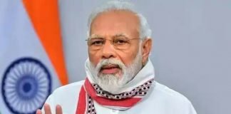 मन की बात LIVE: कोरोना की दूसरी लहर पर बोले पीएम- डॉक्टर और हेल्थ वर्कर्स लड़ रहे बड़ी लड़ाई भारत में कोरोना वायरस