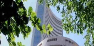 शेयर मार्केट पर भी दिखने लगा कोरोना का डर, फार्मा शेयर में आई भारी तेजी शेयर बाजार में कोरोना का डर