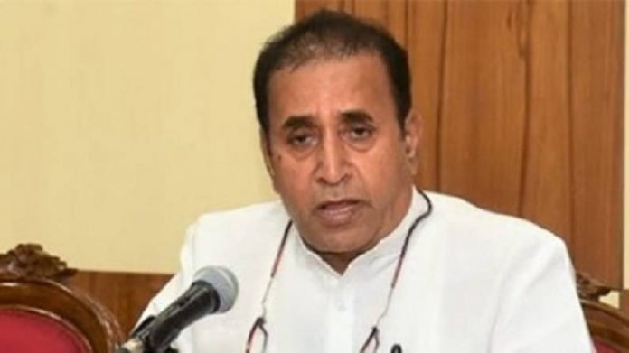 Anil-Deshmukh अनिल देशमुख मामला