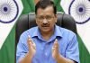 Singapore's Corona variant may bring third wave in India - Kejriwal