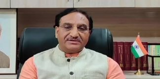डॉ निशंक के आग्रह पर विप्रो कंपनी ने हरिद्वार को दिए 300 ऑक्सीजन सिलेंडर डॉ निशंक