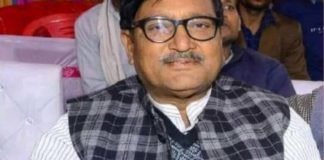 यूपी के पूर्व मंत्री यशपाल चौधरी का कोरोना से निधन, दिल्ली में चल रहा था इलाज यशपाल चौधरी का कोरोना से निधन