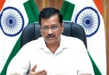 Lockdown increased again in Delhi, Kejriwal said - will unlock when everything is fine