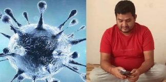 उत्तर प्रदेश में कोरोना महामारी के बीच समाजसेवी संजीव राय संकटमोचक की भूमिका में उत्तर प्रदेश में कोरोना महामारी